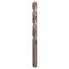 BOSCH Špirálový vrták do kovu PRO Stainless Steel HSS-Co, 10×87×133 mm, 5 ks, 2608585898