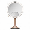 Simplehuman ST3034 kozmetické zrkadlo LED
