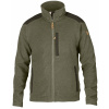 Fjällräven Buck Deep Forest fleece bunda