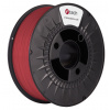 C-TECH ESSENTIAL LINE, PETG, červená, 1,75mm, 1kg 3DF-E-PETG-1.75-R