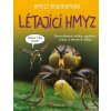 Hmyzí rekordmani Létající hmyz