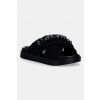 Dámske šľapky Inuikii Woven Stones 1004.003.0073.000 čierna EUR 37