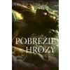 Pobrežie hrôzy - Carrie Ryan