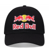 Kšiltovka RedBull pro milovníky formule 1 a značky Red Bull