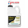 Záhradné hnojivo - Biostimulátor L-amino + humus ekologický stimulátor hnojiva 5L (L-Amino Biostimulátor + HUMUS EKO STIMULÁCIA HNOJIVA 5L)