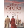 Mocnější než meč (Jeffrey Archer)