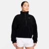Nike Polar Fleece Womens Black 16 (XL)