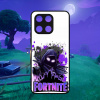 Fortnite - Raven - Honor obal