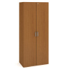 Hobis DZ 5 80 00 skriňa policová dvojdverová 80x185x42 cm DRIVE