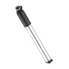 LEZYNE pumpa - HP DRIVE M - strieborná