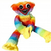 Maskot huggy wuggy mak Playtime Plush 40 cm (Maskot huggy wuggy mak Playtime Plush 40 cm)