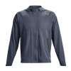 Under Armour UA Unstoppable Jacket-GRY M 1370494-044 - gray M