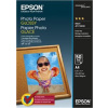 EPSON Photo Paper Glossy A4 50 listů (C13S042539)