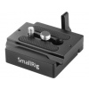 SmallRig 2280 QR Clamp s Plate Arca