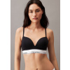 Dámska podprsenka Calvin Klein QF7623E 80 C Čierna