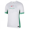 Nike Nigeria Home Shirt 2024 Adults White 2XL