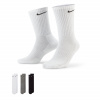 Ponožky Nike Multi 1020333 5-8 (M)