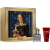 Jean Paul Gaultier Scandal Pour Homme SET: Toaletná voda 50ml + Sprchový gél 75ml pre mužov