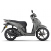 Motocykel HONDA Vision 110 (Pearl Jupiter Grey NHC60)