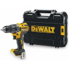 DeWalt DCD791NT bezuhlíkový aku skrutkovač 18V bez aku v TSTAK-u