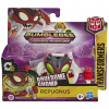 Transformers Cyberverse Repugnus robot figúrka - Hasbro