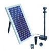 Solárny fontánový set PONTEC PondoSolar 600 Control