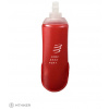 COMPRESSPORT ErgoFlask fľaša, 500 ml, červená