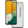 Tactical Taktický sklenený štít 5D sklo pre Samsung Galaxy A13 5G Black