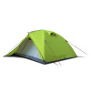 TRIMM THUNDER-D 3-4 lime green/grey