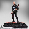 Knucklebonz Slayer Rock Iconz Soška 1/9 Kerry King II 22 cm