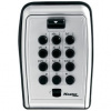 MASTER LOCK 5423EURD trezor Trezor do zdi Černá, Šedá