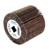 XTline XT396120 Lamelový brusný válec | 120x50 mm zr. 120