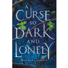 A Curse So Dark and Lonely - Brigid Kemmerer