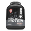 Formel 90 Proteín - Mammut Nutrition Gramáž: 3000 g, Príchuť: jahoda