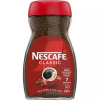 Nescafe Classic káva jar 200g