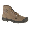 Shoes Palladium Pampa Hi M 02352-308-M (120805) Black 40