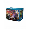 Wizards of the Coast Magic the Gathering Ravnica Cluedo Edition