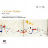 H.E. Erwin Walther: Vocal Music