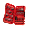 MILWAUKEE 4932492006 SHOCKWAVE™ Impact Duty™ bit set (56 ks)