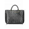 Dámska kabelka Guess čierna, bočná taška 35 x 27 x 12 cm