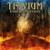2LP Trivium: Ember To Inferno CLR