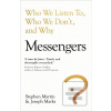 Messengers (Stephen Martin;Joseph Marks)