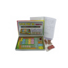 Voltik toys Voltík III. spoločenská hra na batérie v krabici 40x24,5x4,5cm