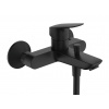 Hansgrohe Logis Vaňová batéria, matná čierna 71400670-HG