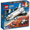 Lego City 60226 Space Ferry Rocket Kosmos Mars (Lego City 60226 Space Ferry Rocket Kosmos Mars)