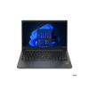 Lenovo TP E14 G6, Ultra 7-155H, 14.0˝ 1920x1080 FHD, UMA, 32GB, SSD 1TB, W11Pro, matný, 3y OS 21M70015CK