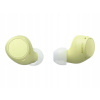 Slúchadlá SONY WF-C510 TWS do uší Bluetooth 5.3 Žlté bezdrôtové