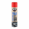 K2 POLO COCKPIT STRAWBERRY 600 ml – kokpit sprej na plasty do interiéru