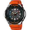 Casio GW-3000M-4AER, s oficiálnou garanciou originality