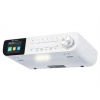 Kuchynské FM/DAB+ rádio s Bluetooth BLOW RK1, biele